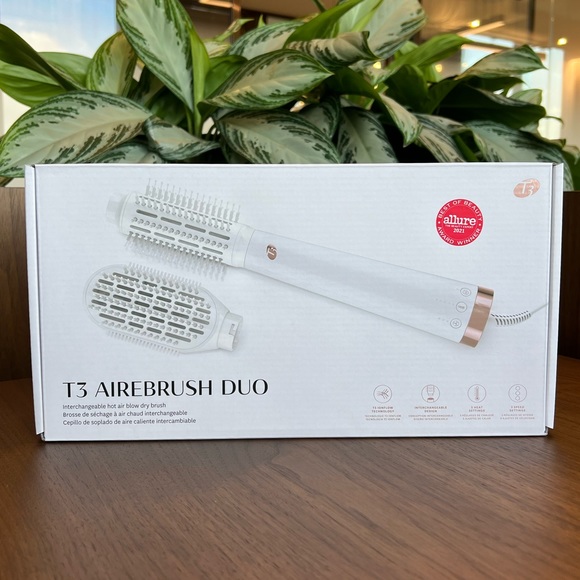 T3 Other - T3 Airebrush Duo